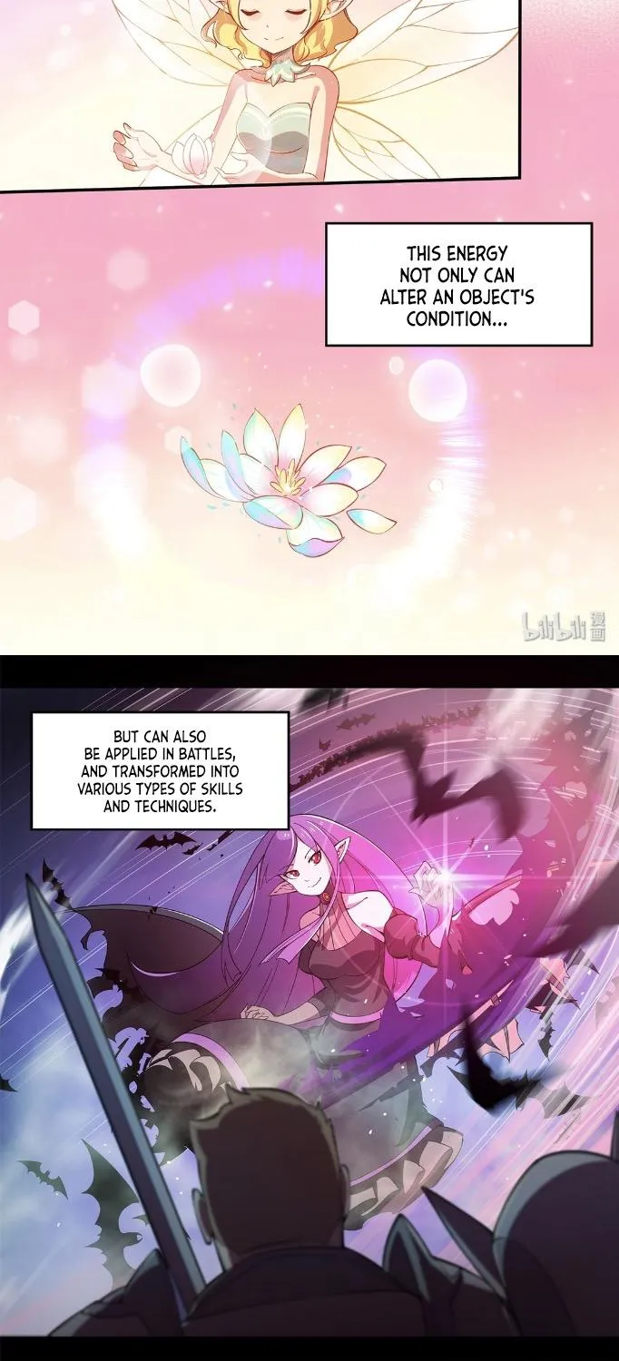 The Blood Princess And The Knight Chapter 0.1 page 4 - 