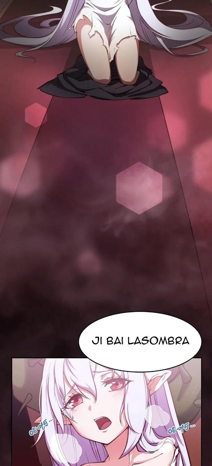 The Blood Princess And The Knight Chapter 0.1 page 32 - 