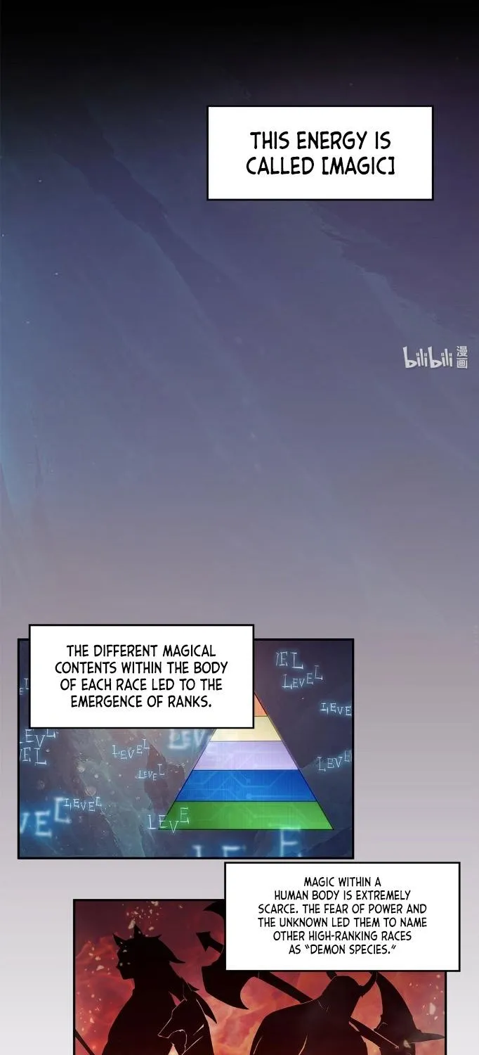 The Blood Princess And The Knight Chapter 0.1 page 5 - 
