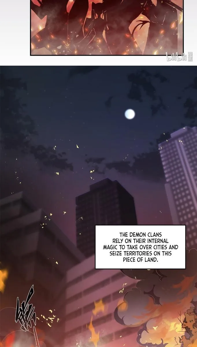 The Blood Princess And The Knight Chapter 0.1 page 6 - 