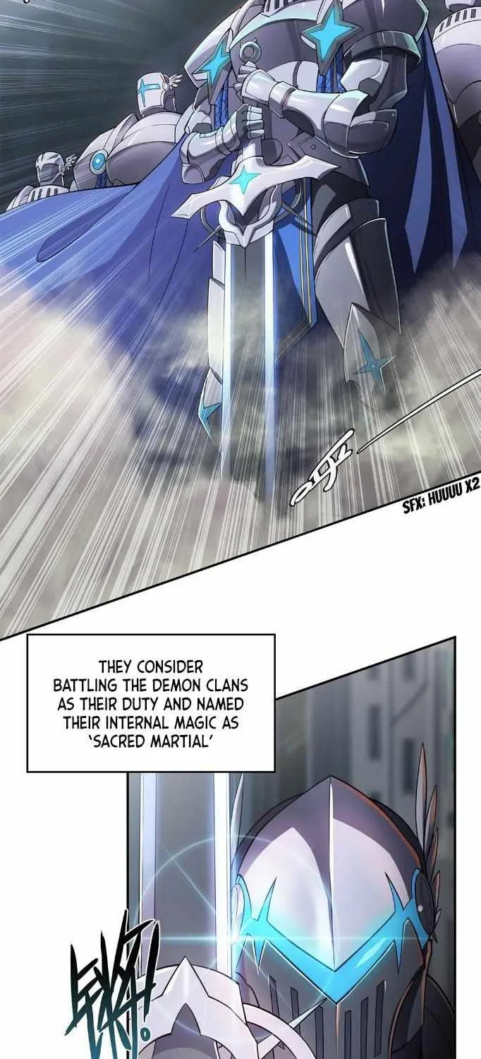 The Blood Princess And The Knight Chapter 0.1 page 10 - 