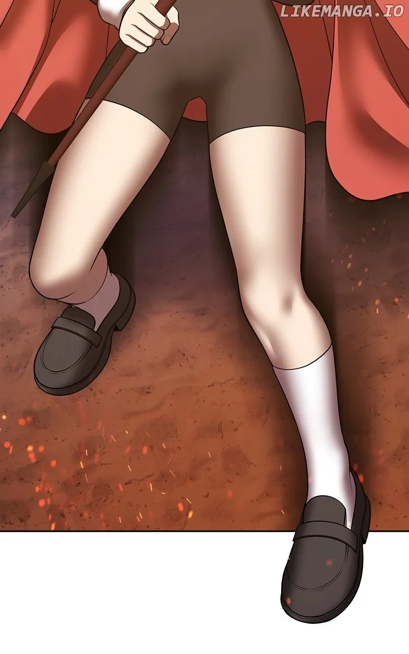 The Blood Princess And The Knight Chapter 0.2 page 107 - 
