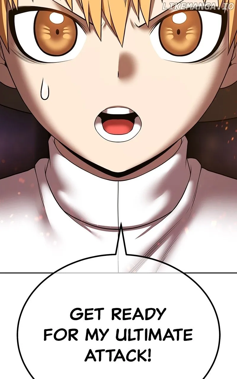 The Blood Princess And The Knight Chapter 0.2 page 109 - 