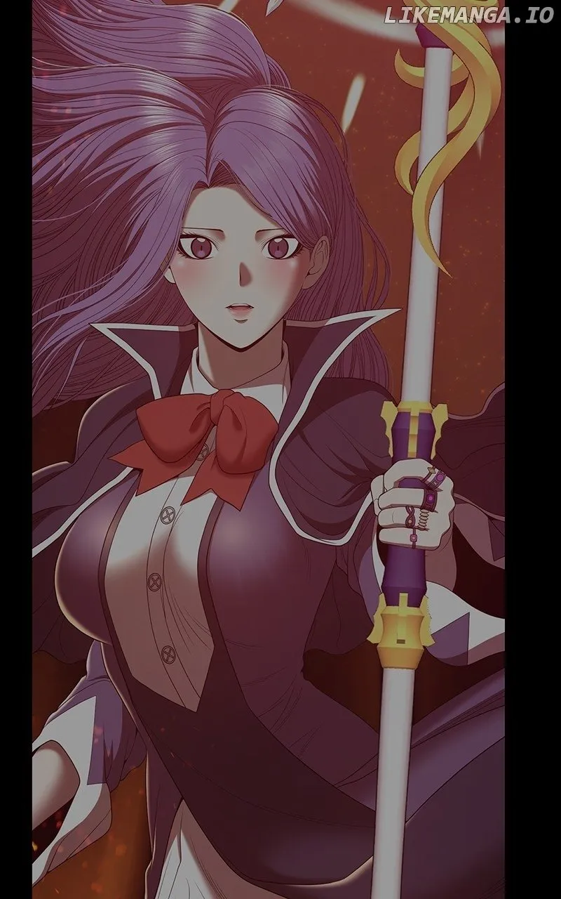 The Blood Princess And The Knight Chapter 0.2 page 126 - 
