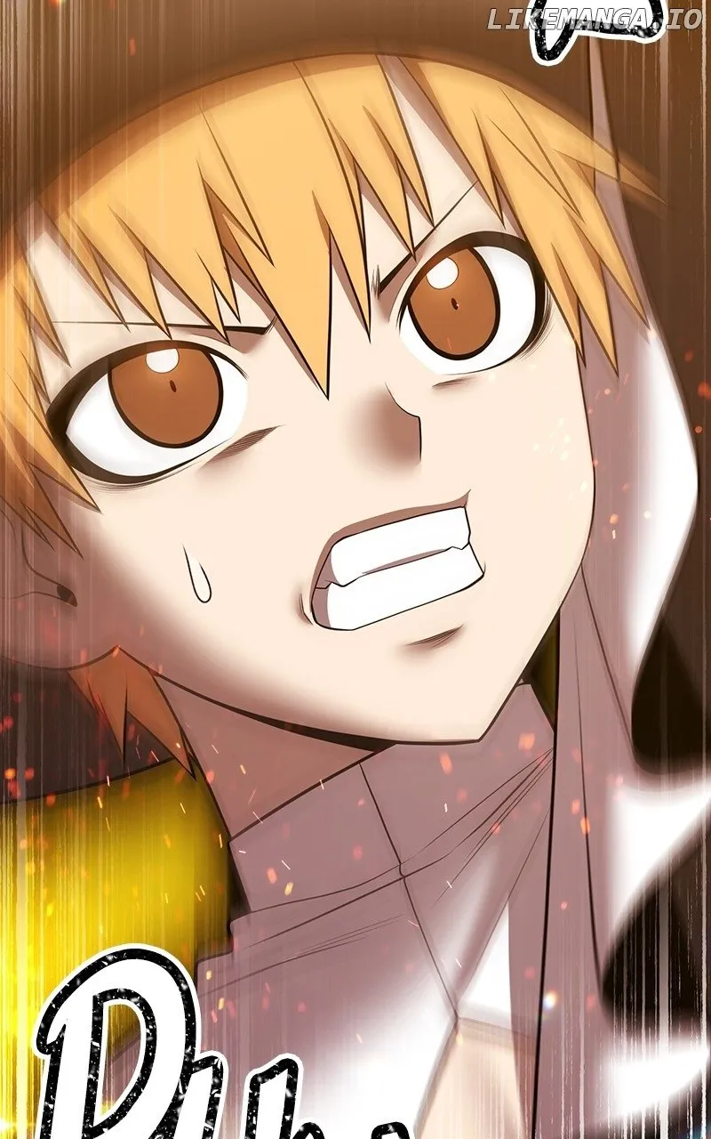 The Blood Princess And The Knight Chapter 0.2 page 129 - 