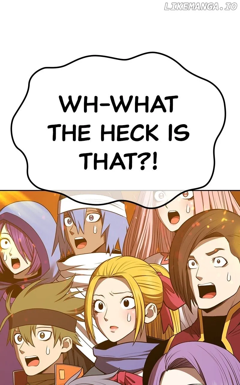 The Blood Princess And The Knight Chapter 0.2 page 135 - 