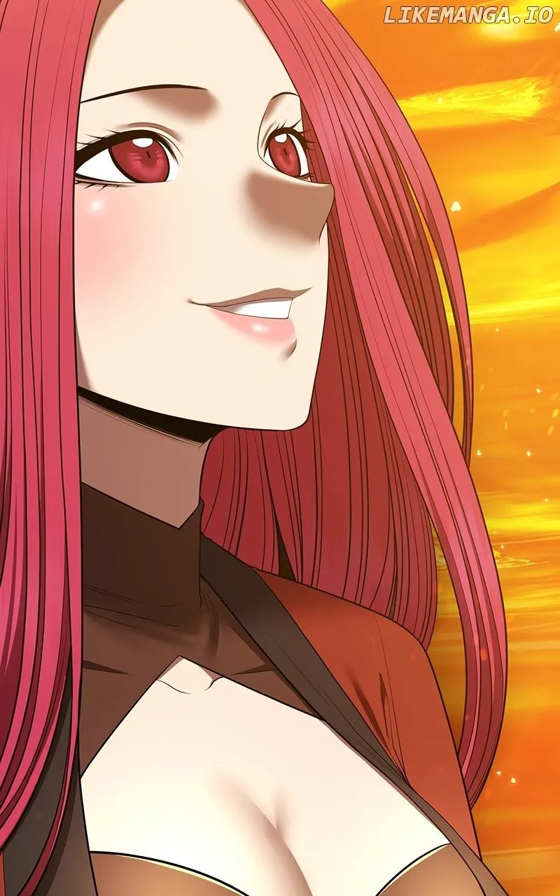 The Blood Princess And The Knight Chapter 0.2 page 166 - 