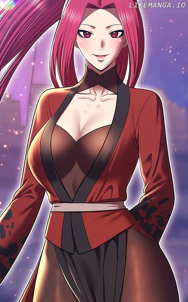 The Blood Princess And The Knight Chapter 0.2 page 33 - 