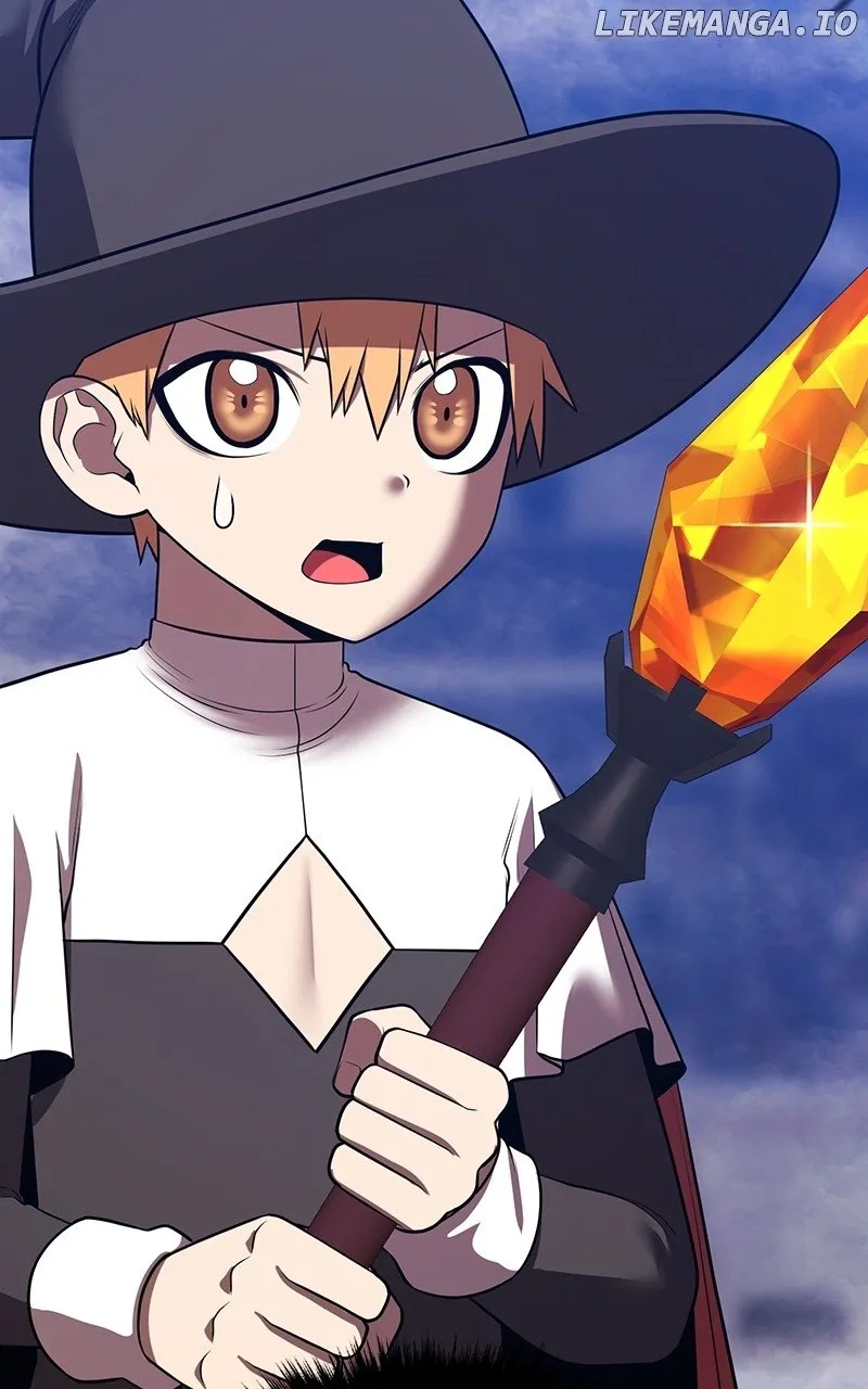 The Blood Princess And The Knight Chapter 0.2 page 45 - 