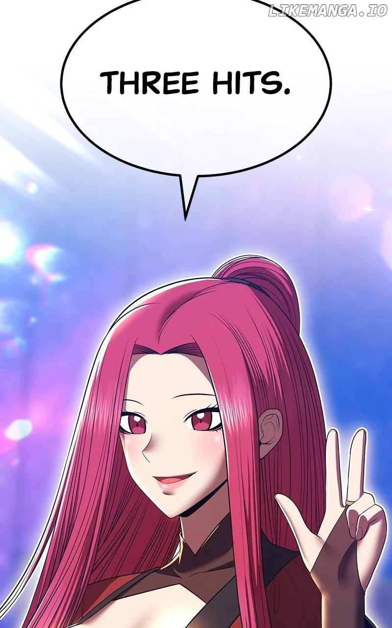 The Blood Princess And The Knight Chapter 0.2 page 51 - 