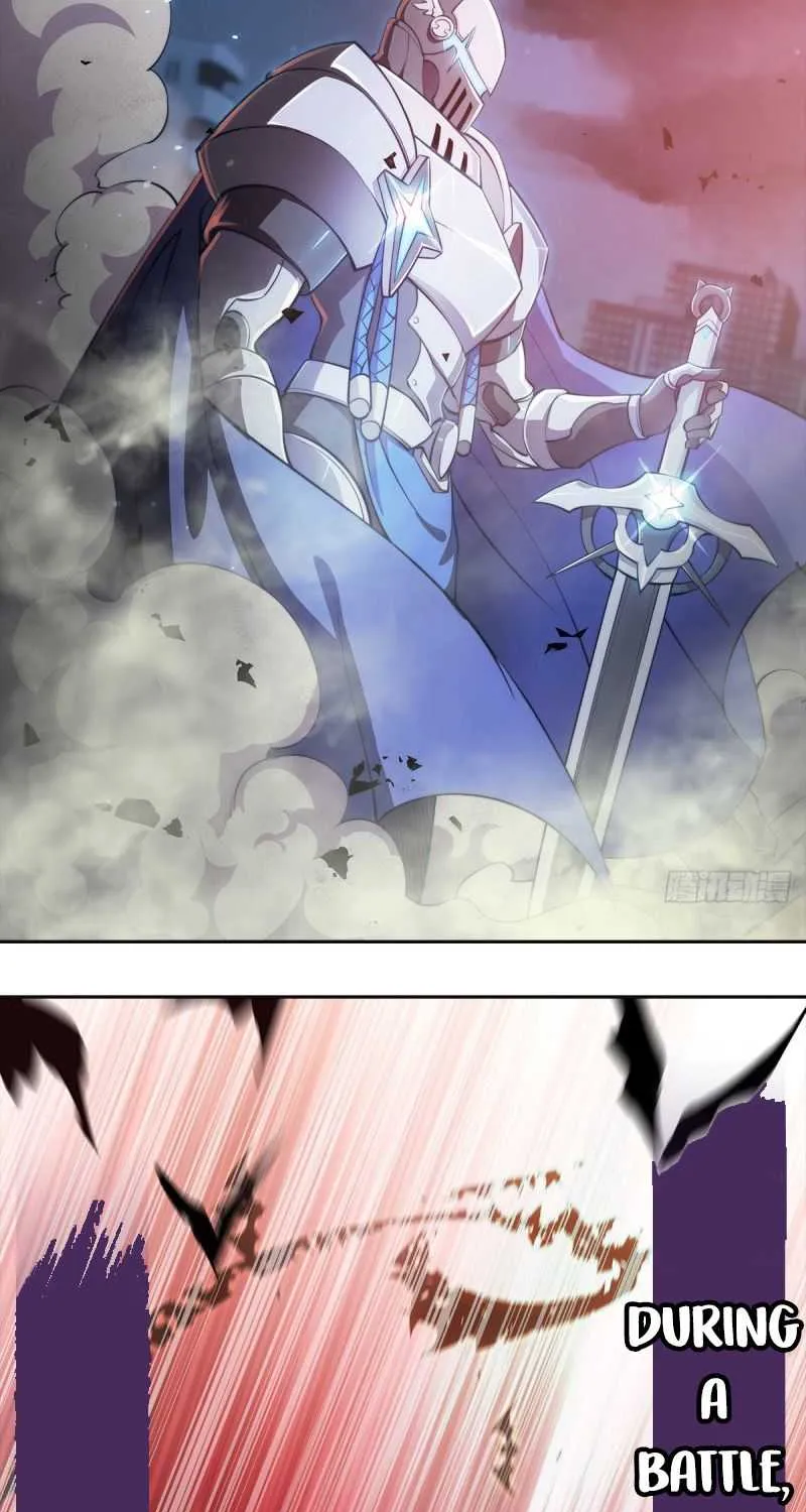 The Blood Princess And The Knight Chapter 0 page 3 - 