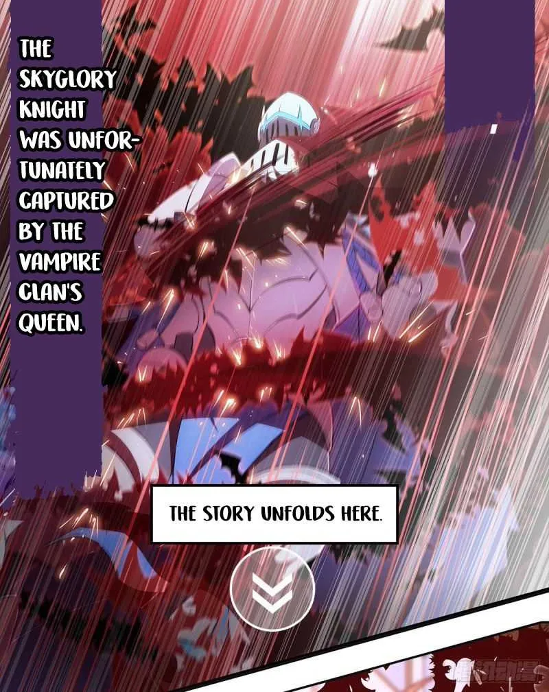 The Blood Princess And The Knight Chapter 0 page 4 - 