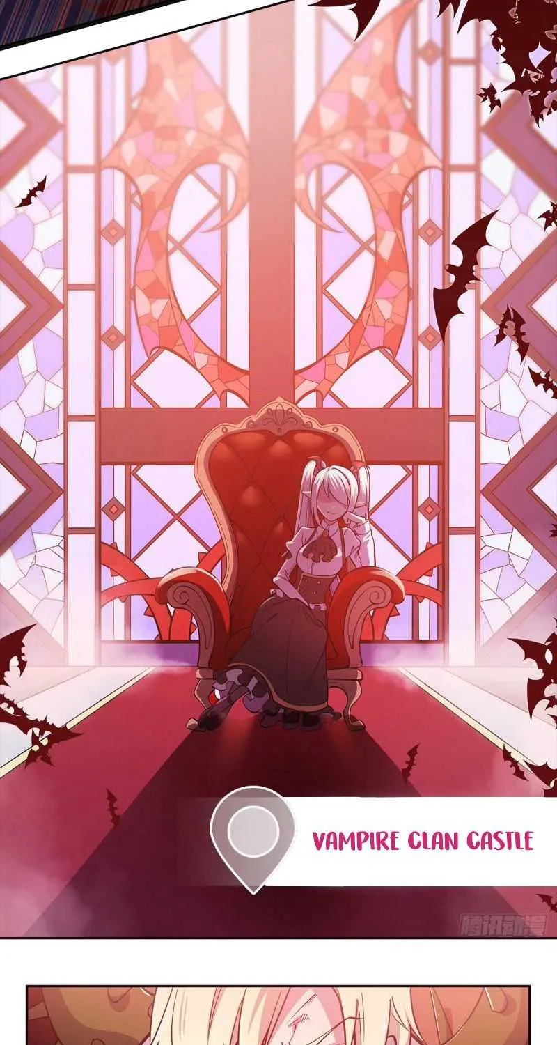 The Blood Princess And The Knight Chapter 0 page 5 - 