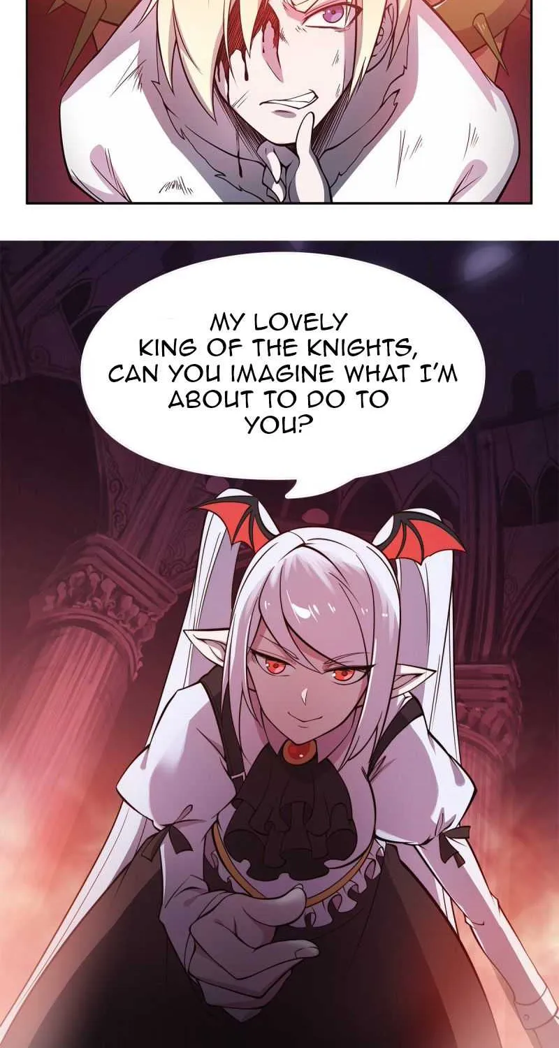 The Blood Princess And The Knight Chapter 0 page 6 - 