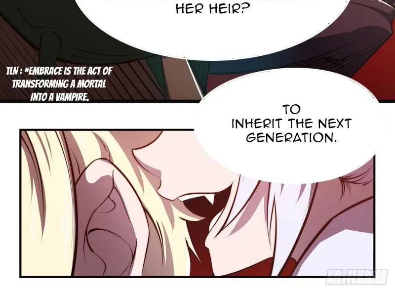 The Blood Princess And The Knight Chapter 0 page 8 - 