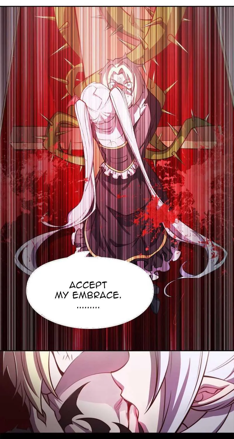 The Blood Princess And The Knight Chapter 0 page 9 - 