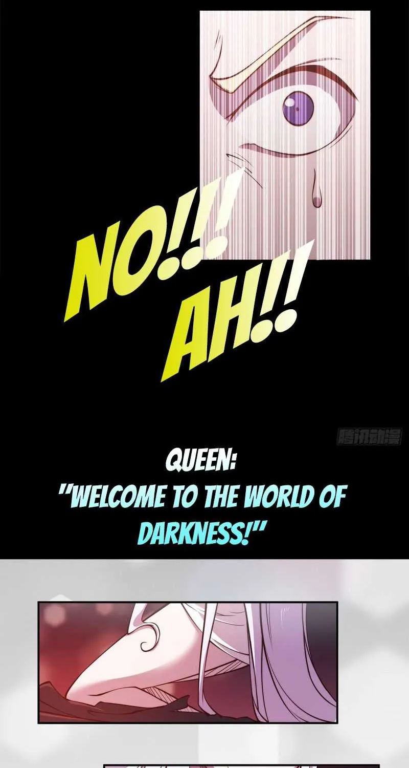 The Blood Princess And The Knight Chapter 0 page 10 - 