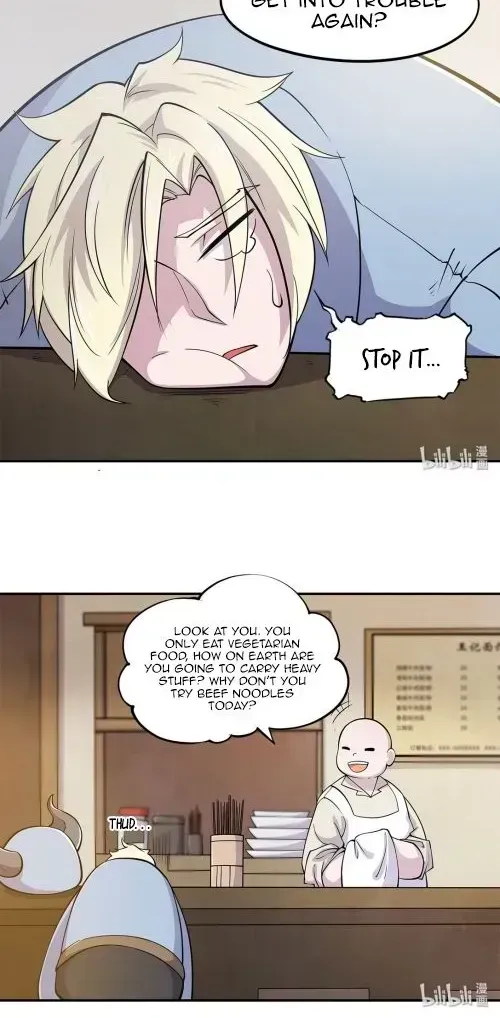 The Blood Princess And The Knight Chapter 1.2 page 15 - 