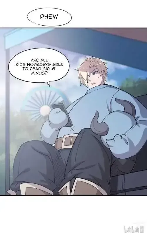 The Blood Princess And The Knight Chapter 1.2 page 7 - 