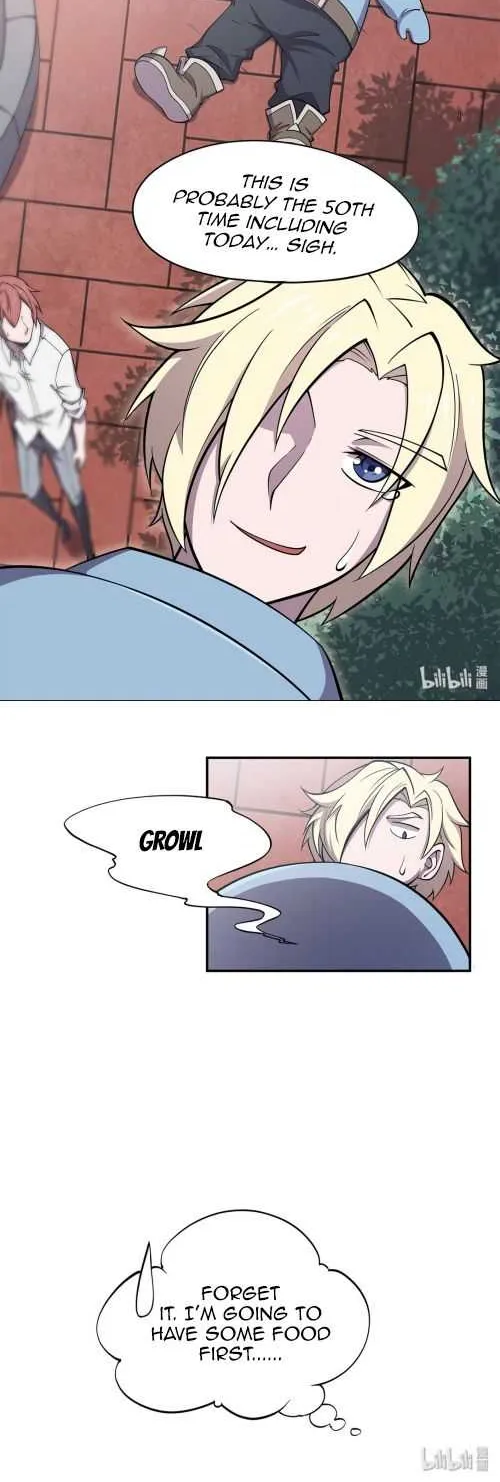 The Blood Princess And The Knight Chapter 1 page 13 - 