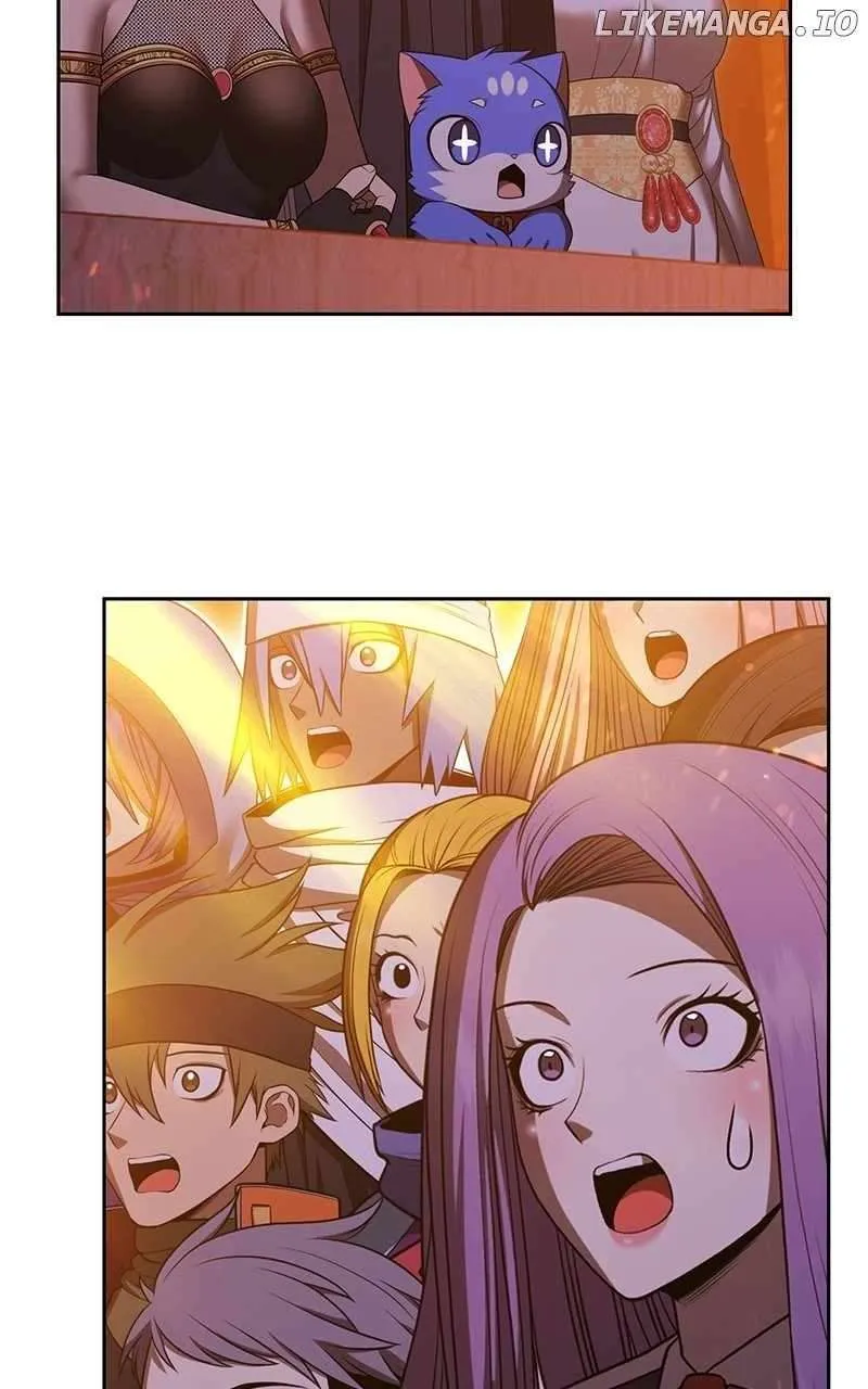 The Blood Princess And The Knight Chapter 2.1 page 181 - 