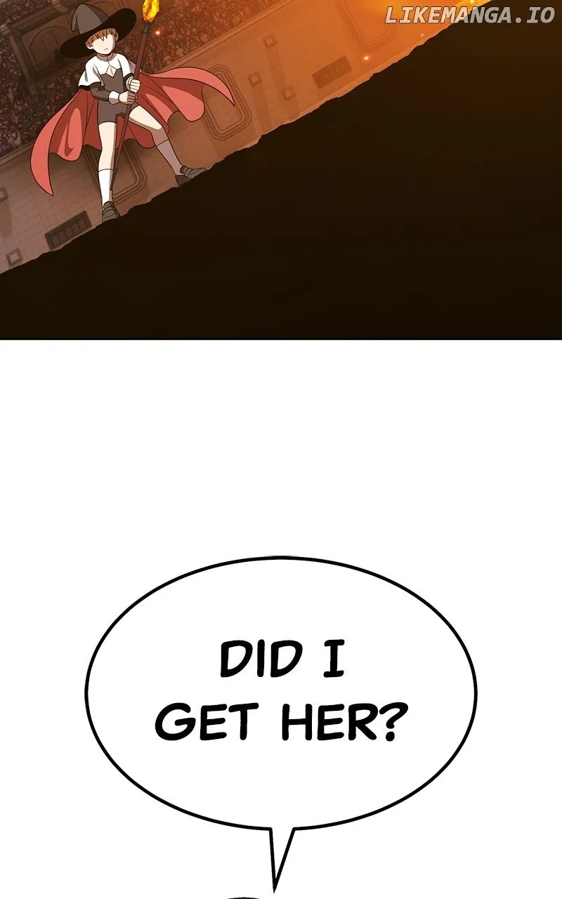 The Blood Princess And The Knight Chapter 2.1 page 22 - 