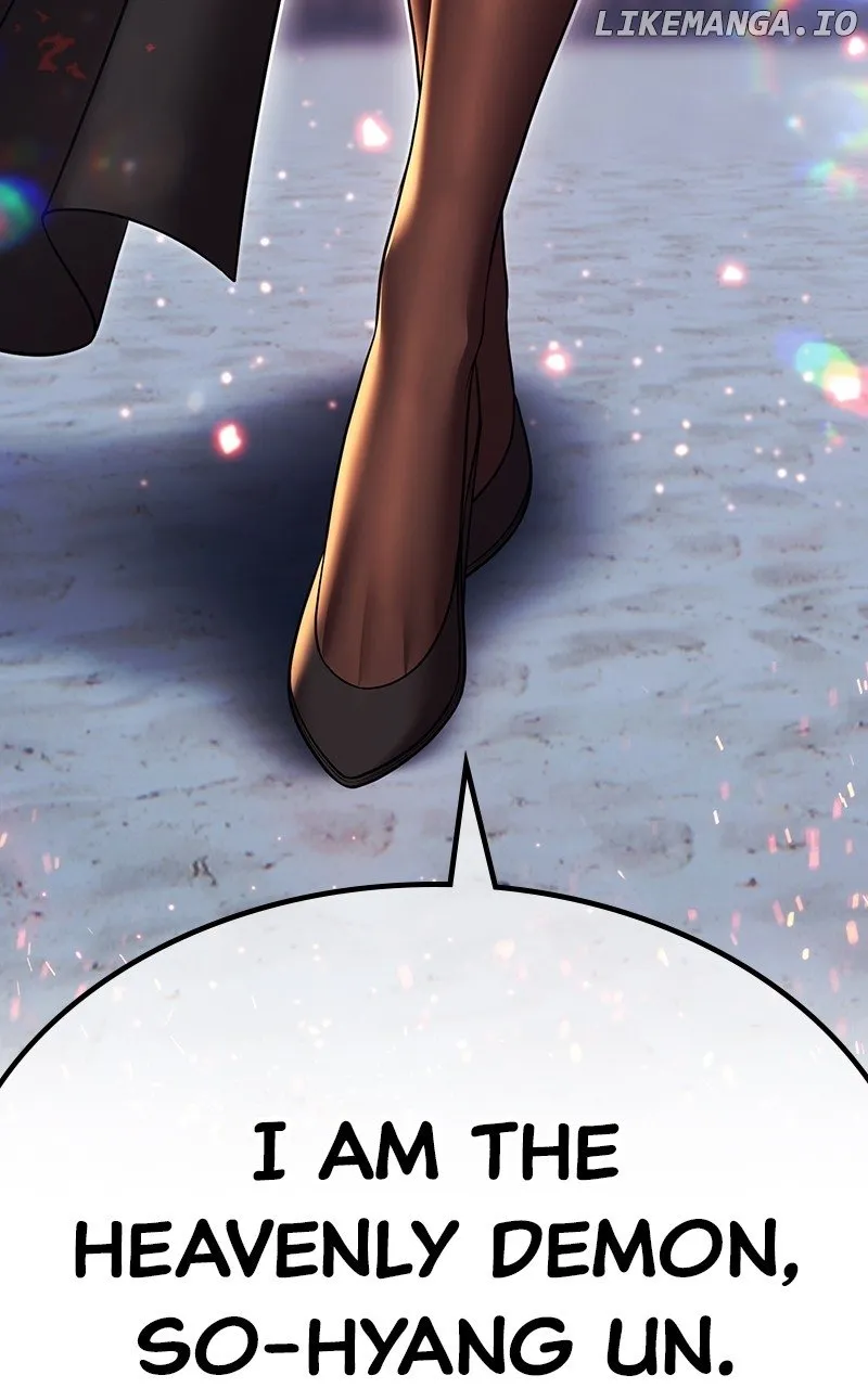 The Blood Princess And The Knight Chapter 2.1 page 35 - 