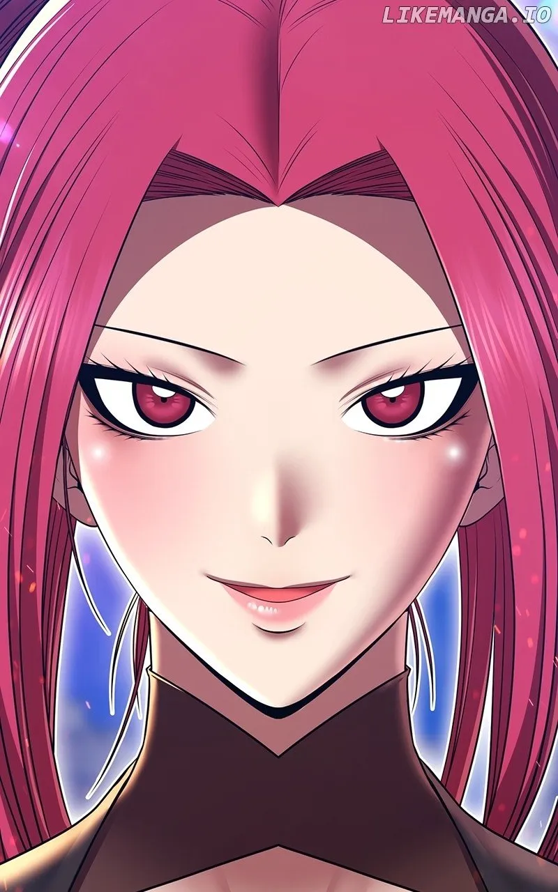 The Blood Princess And The Knight Chapter 2.1 page 38 - 