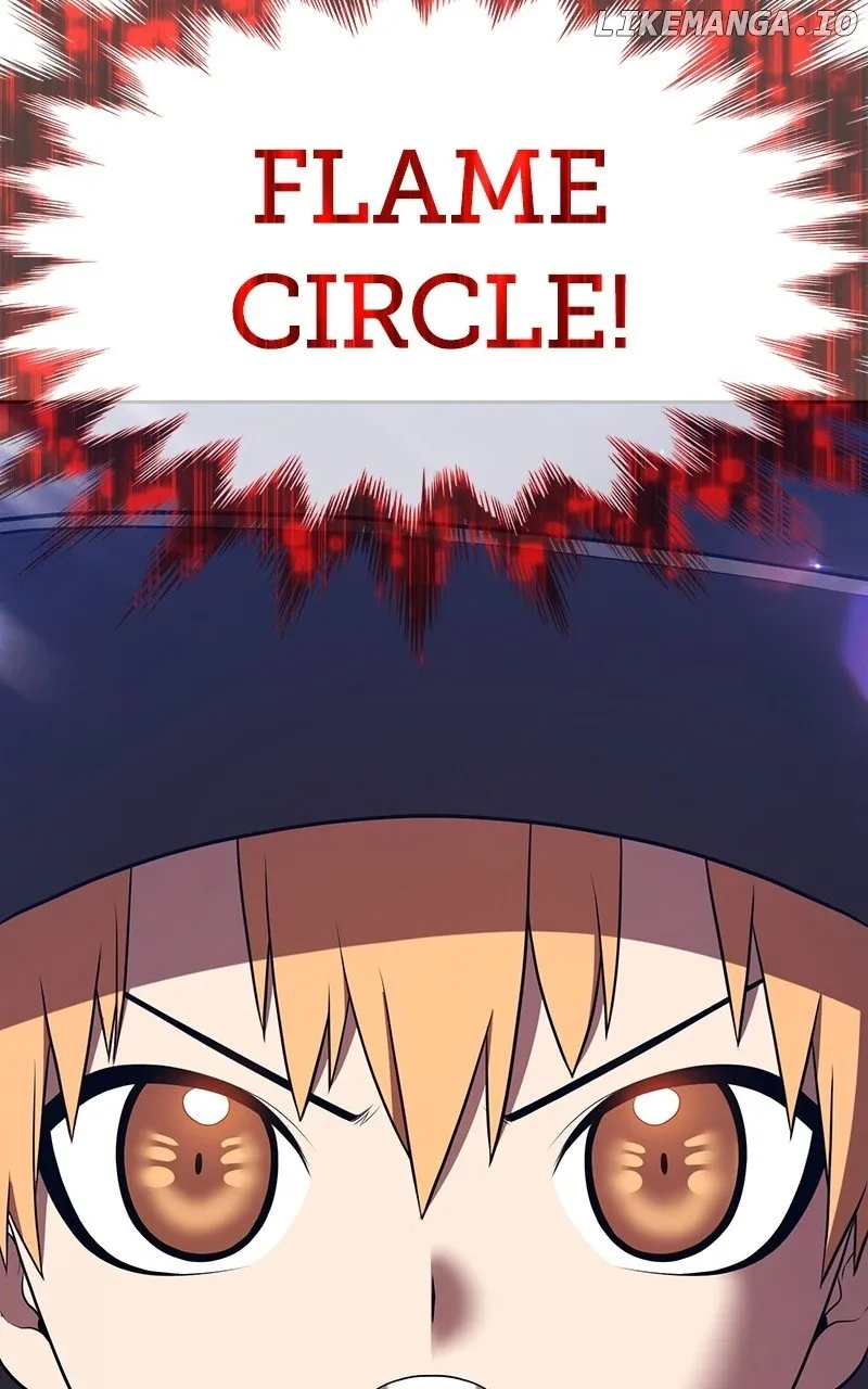The Blood Princess And The Knight Chapter 2.1 page 64 - 
