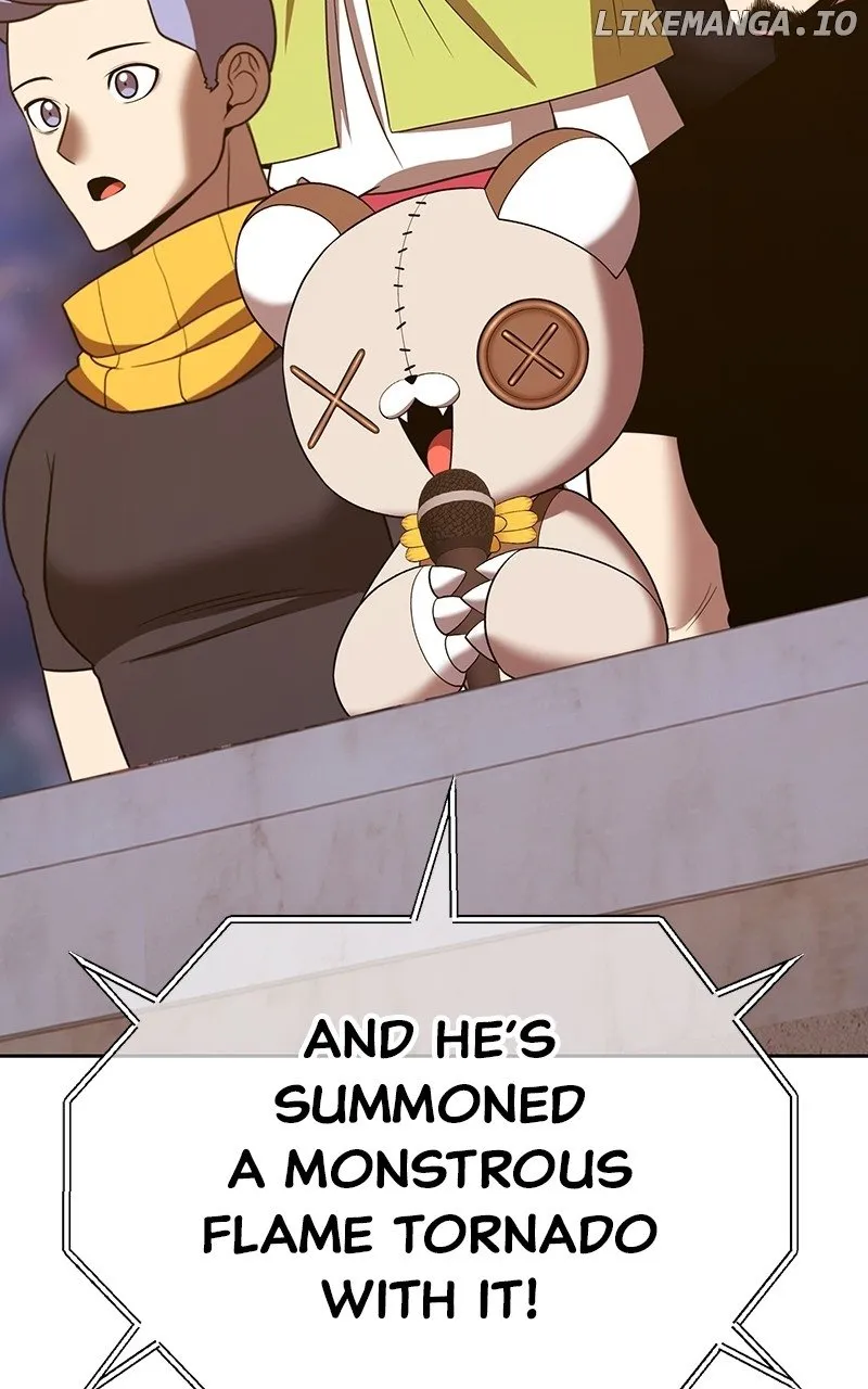 The Blood Princess And The Knight Chapter 2.1 page 84 - 