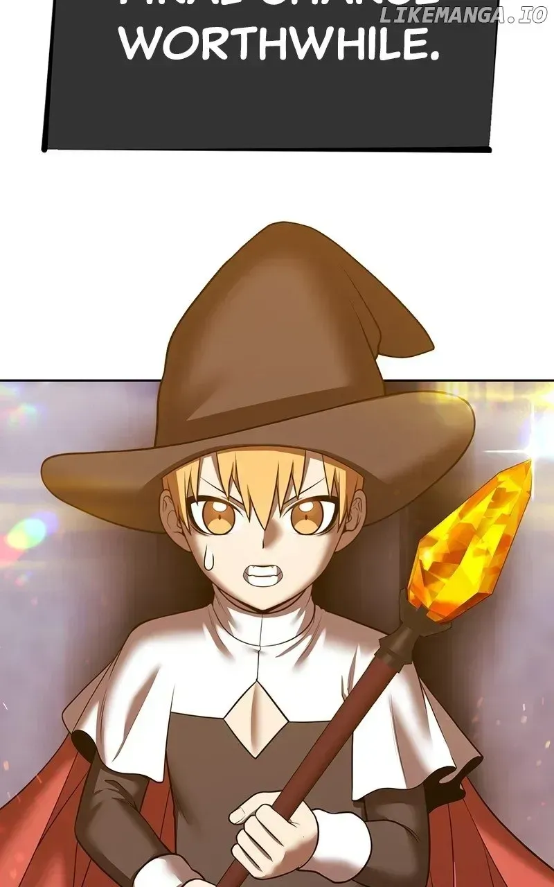 The Blood Princess And The Knight Chapter 2.2 page 105 - 