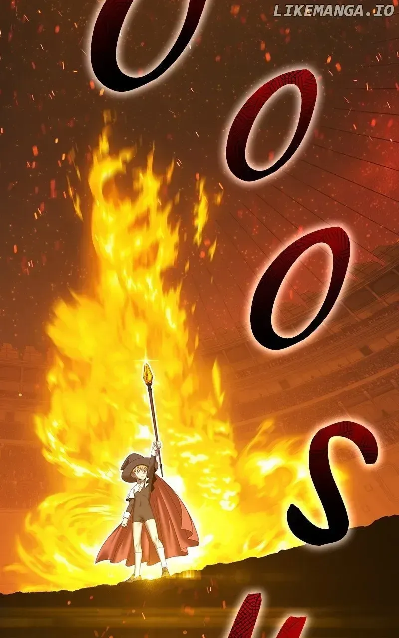 The Blood Princess And The Knight Chapter 2.2 page 116 - 