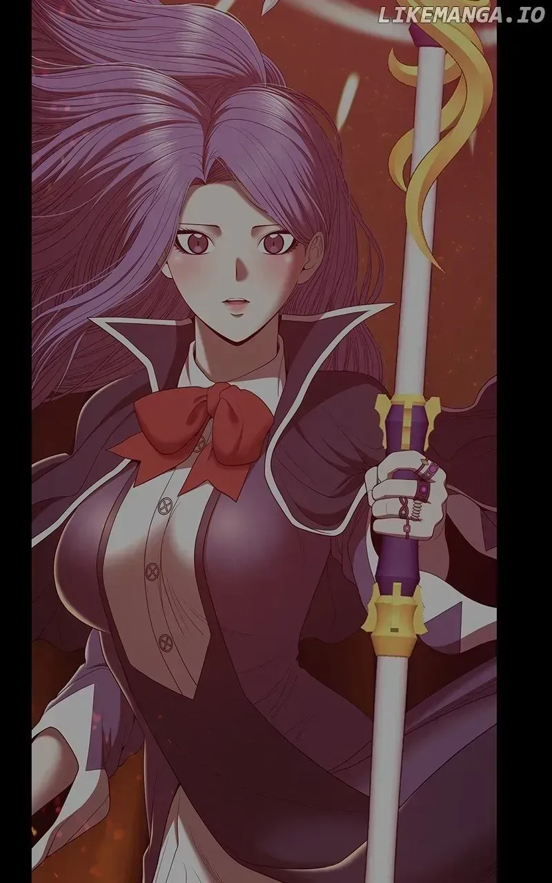 The Blood Princess And The Knight Chapter 2.2 page 125 - 