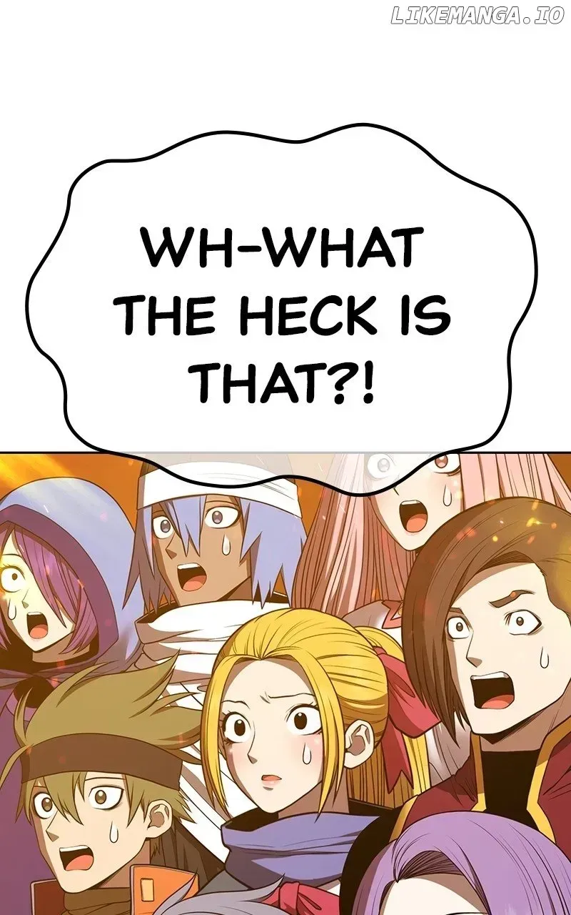 The Blood Princess And The Knight Chapter 2.2 page 134 - 