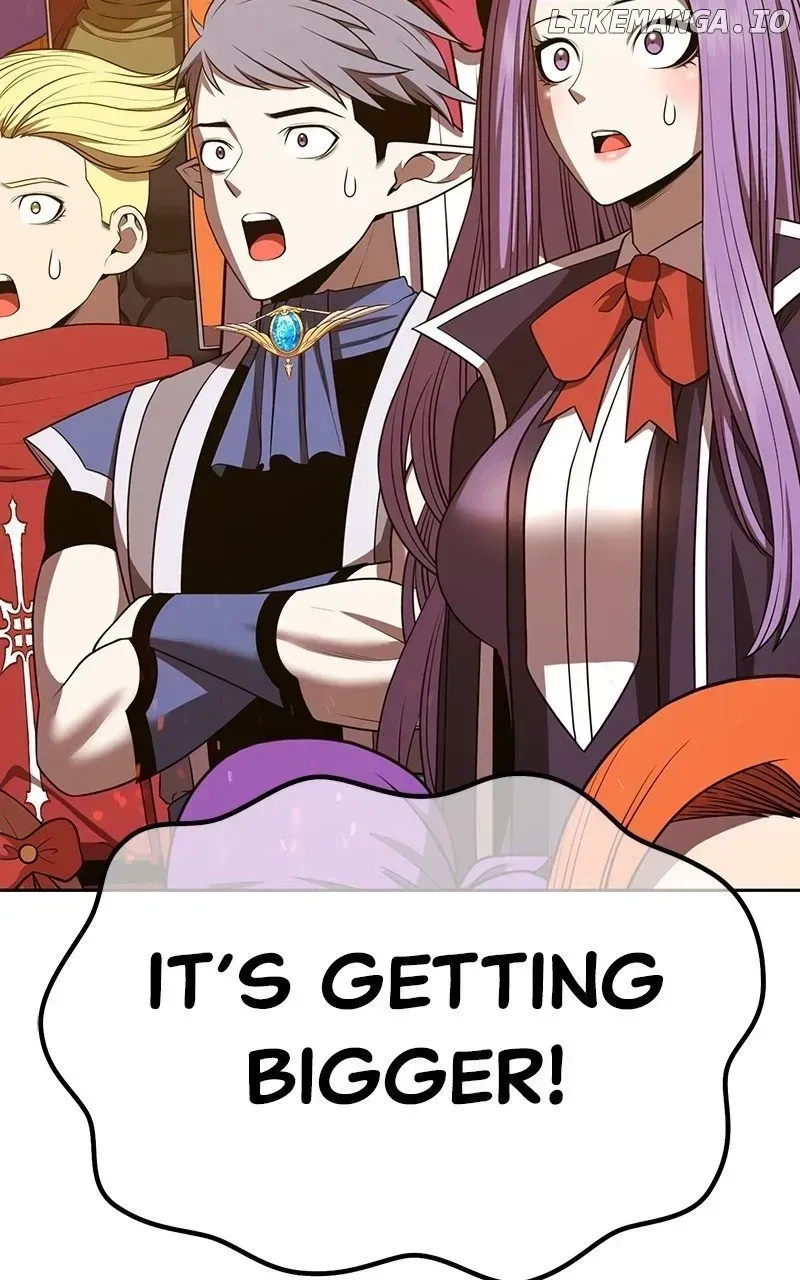 The Blood Princess And The Knight Chapter 2.2 page 135 - 