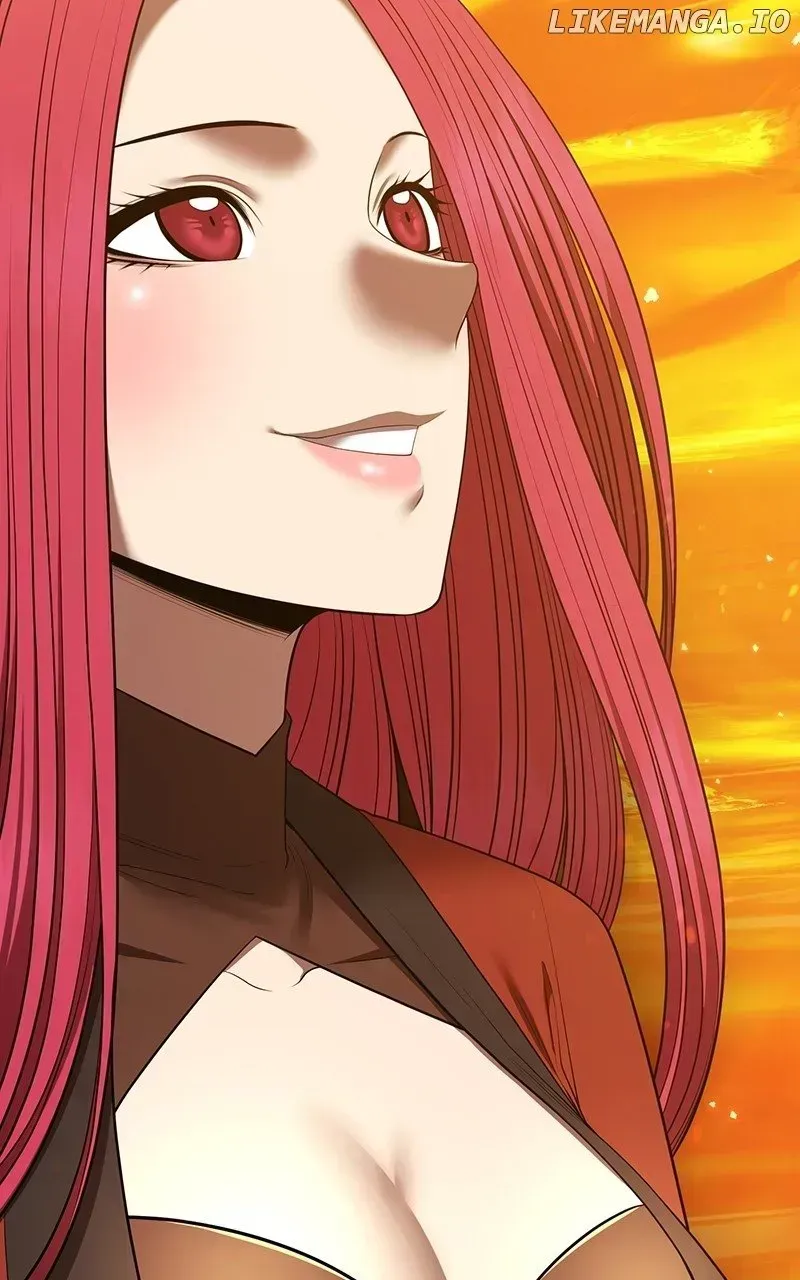 The Blood Princess And The Knight Chapter 2.2 page 165 - 