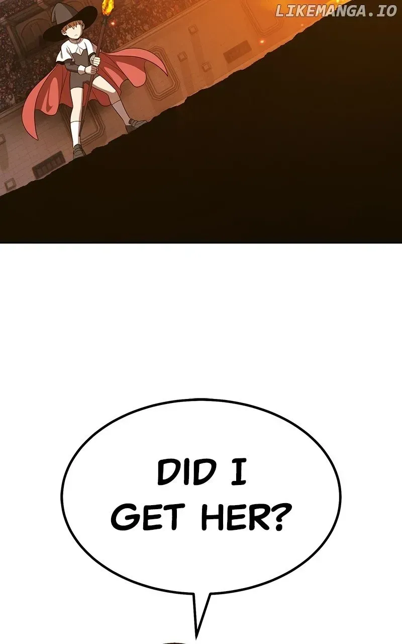 The Blood Princess And The Knight Chapter 2.2 page 21 - 