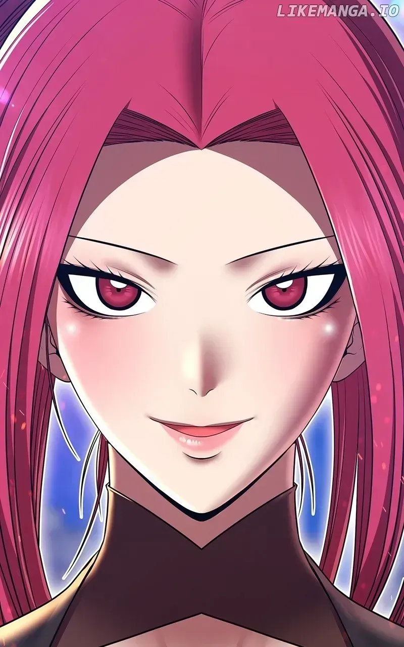 The Blood Princess And The Knight Chapter 2.2 page 37 - 