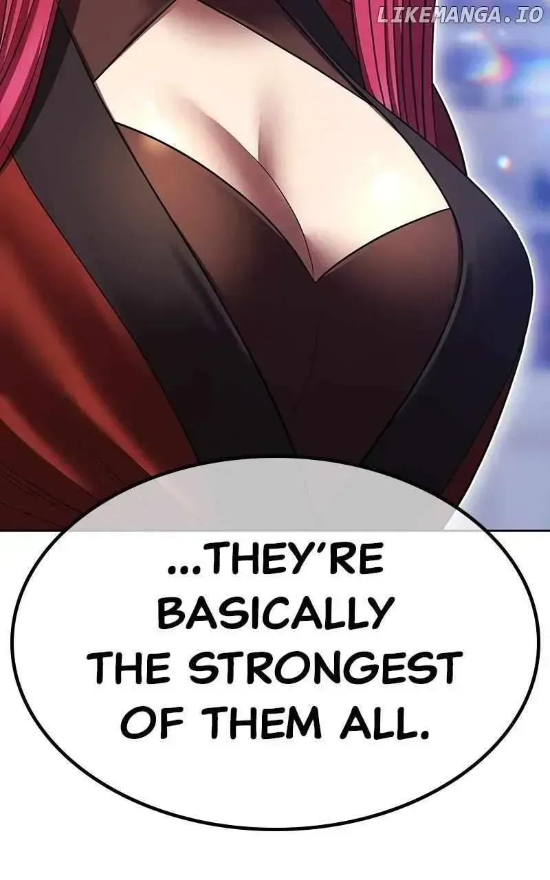 The Blood Princess And The Knight Chapter 2.2 page 5 - 