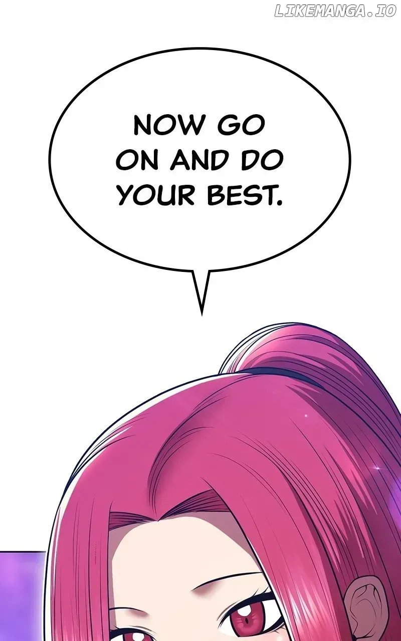 The Blood Princess And The Knight Chapter 2.2 page 53 - 