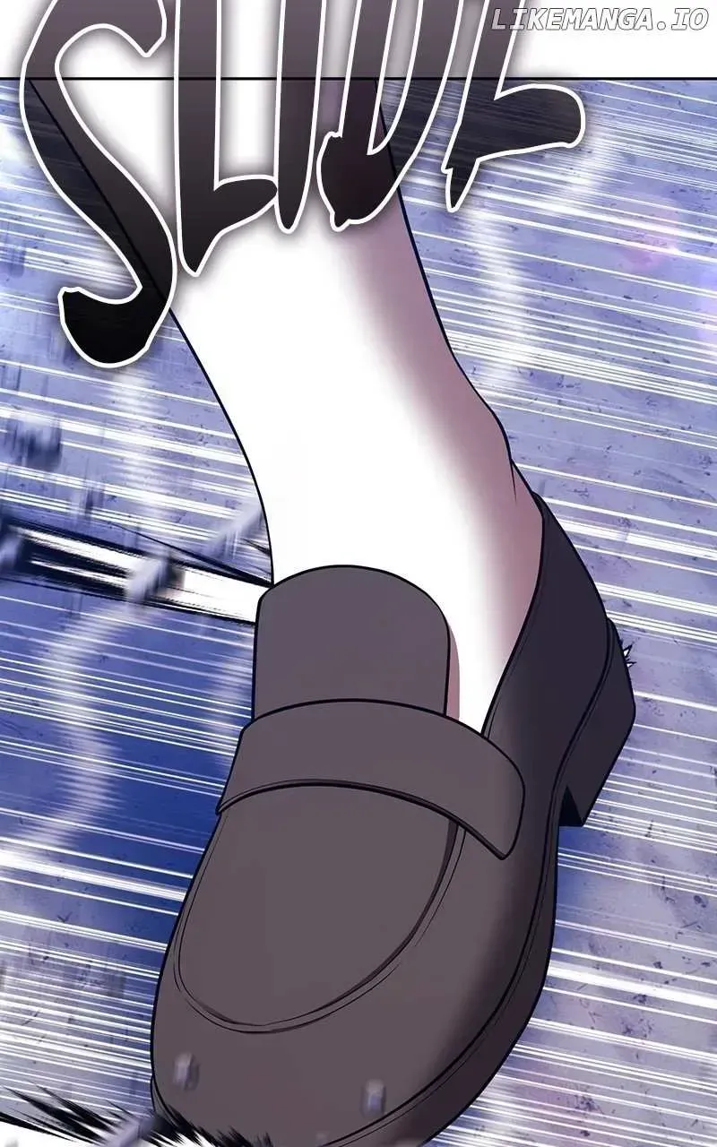The Blood Princess And The Knight Chapter 2.2 page 61 - 