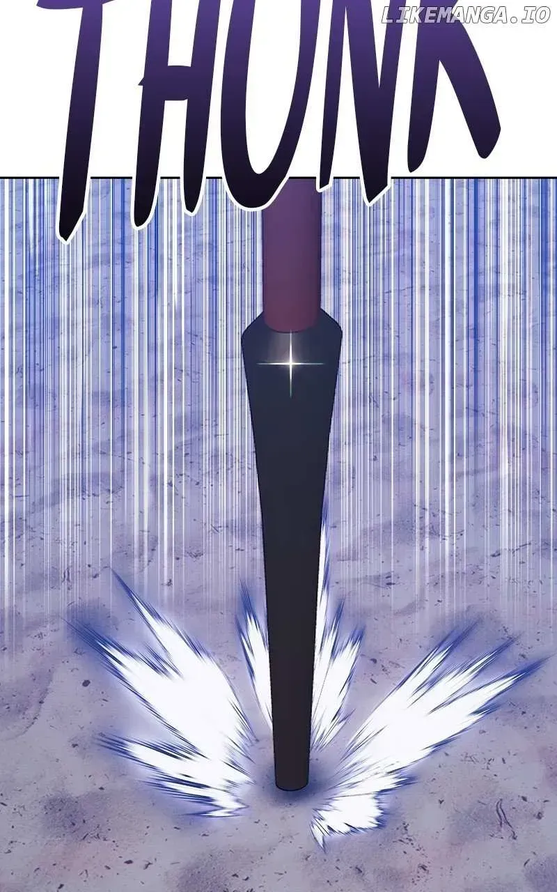 The Blood Princess And The Knight Chapter 2.2 page 65 - 