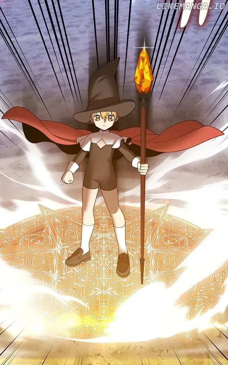 The Blood Princess And The Knight Chapter 2.2 page 67 - 