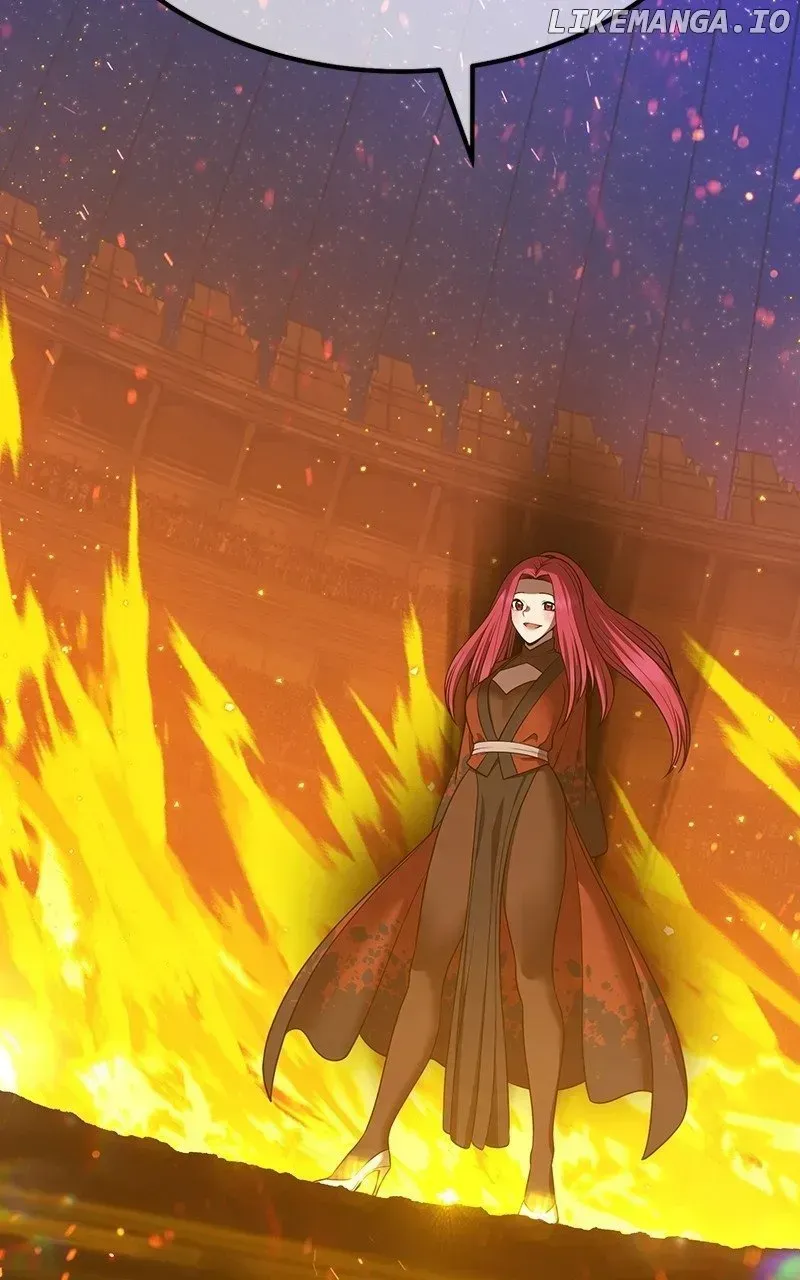 The Blood Princess And The Knight Chapter 2.2 page 72 - 