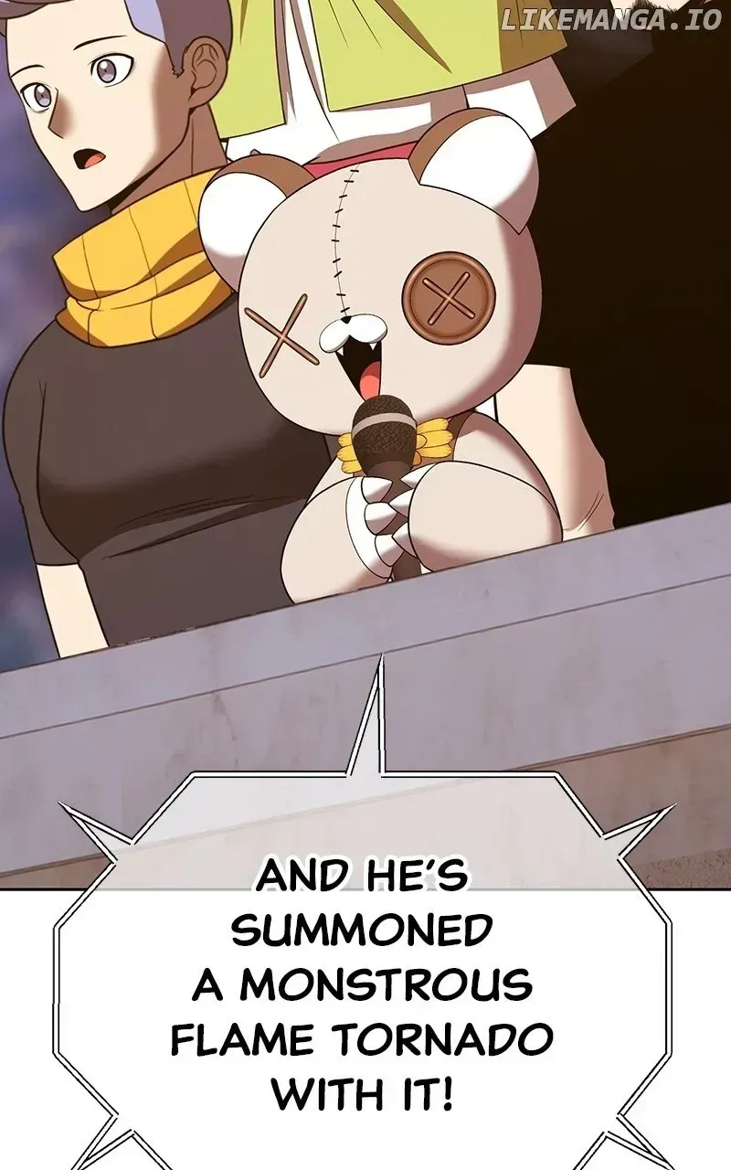The Blood Princess And The Knight Chapter 2.2 page 83 - 