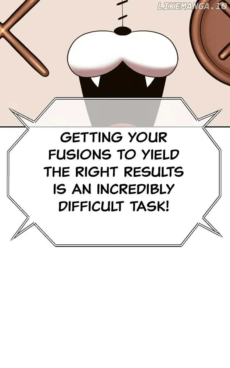 The Blood Princess And The Knight Chapter 2.2 page 94 - 