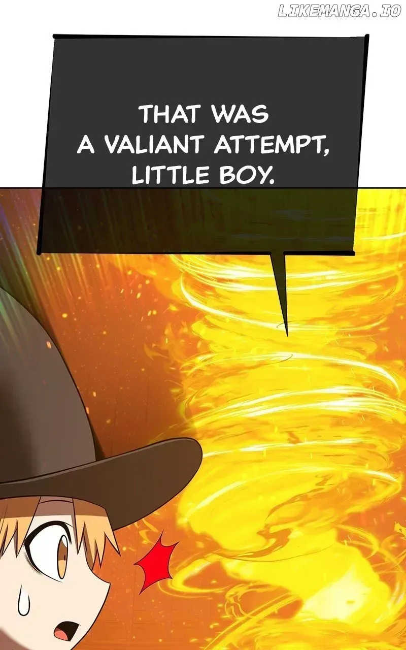 The Blood Princess And The Knight Chapter 2.2 page 98 - 