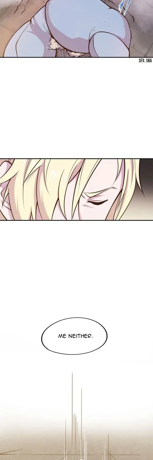 The Blood Princess And The Knight Chapter 2 page 20 - 