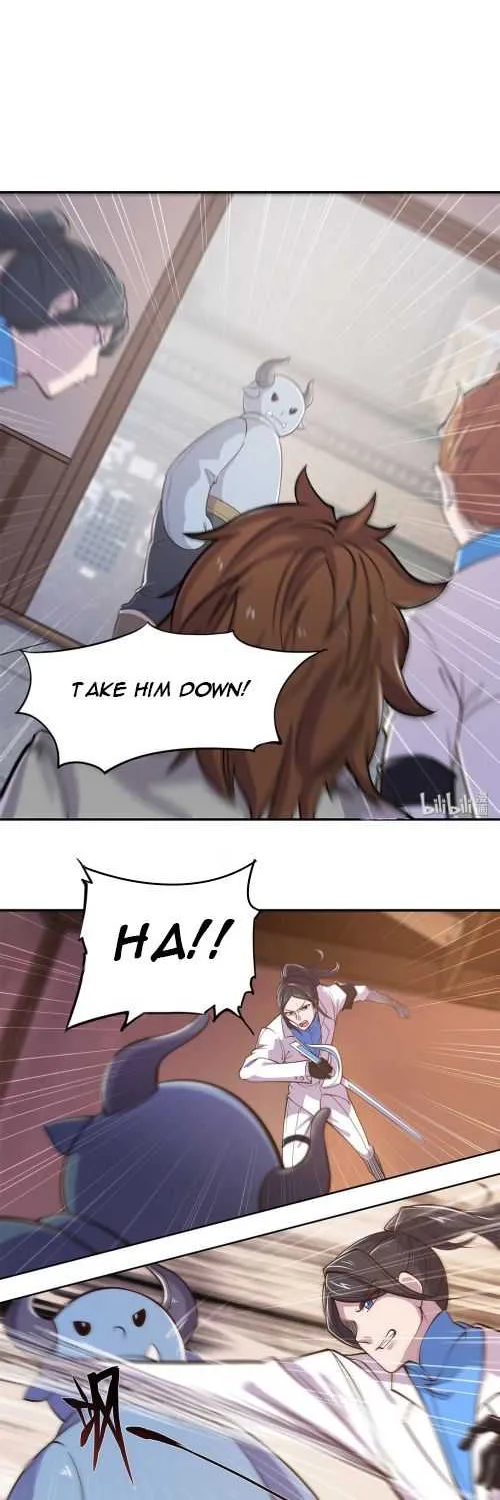 The Blood Princess And The Knight Chapter 2 page 9 - 
