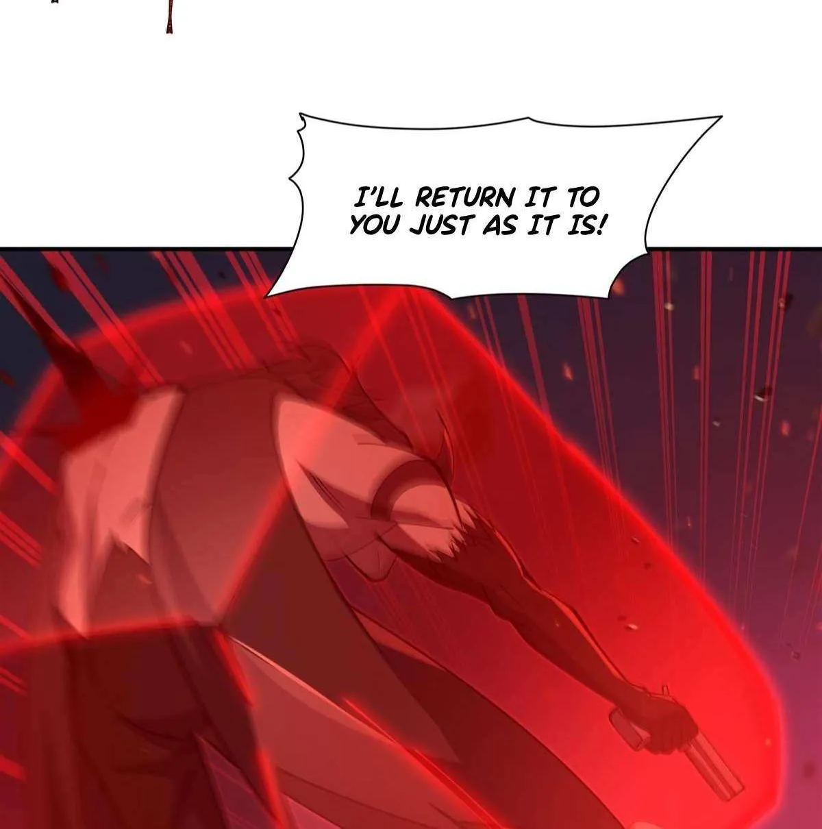 The Blood Princess And The Knight Chapter 404 page 11 - 